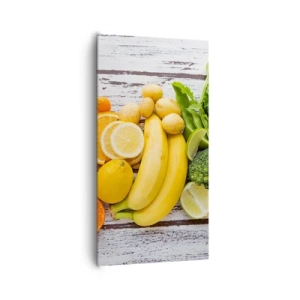 Quadro su tela - Stampe su Tela - Non basta? - 65x120 cm