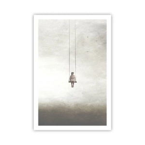 Poster - Il bambino che è in noi - 61x91 cm