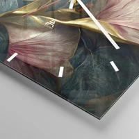 Quadrante con trattini