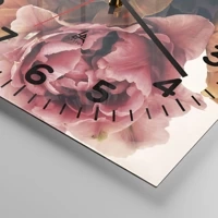 Quadrante con numeri