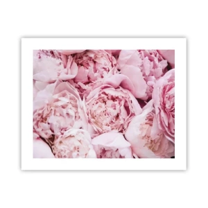 Poster - Morbide e profumate - 50x40 cm