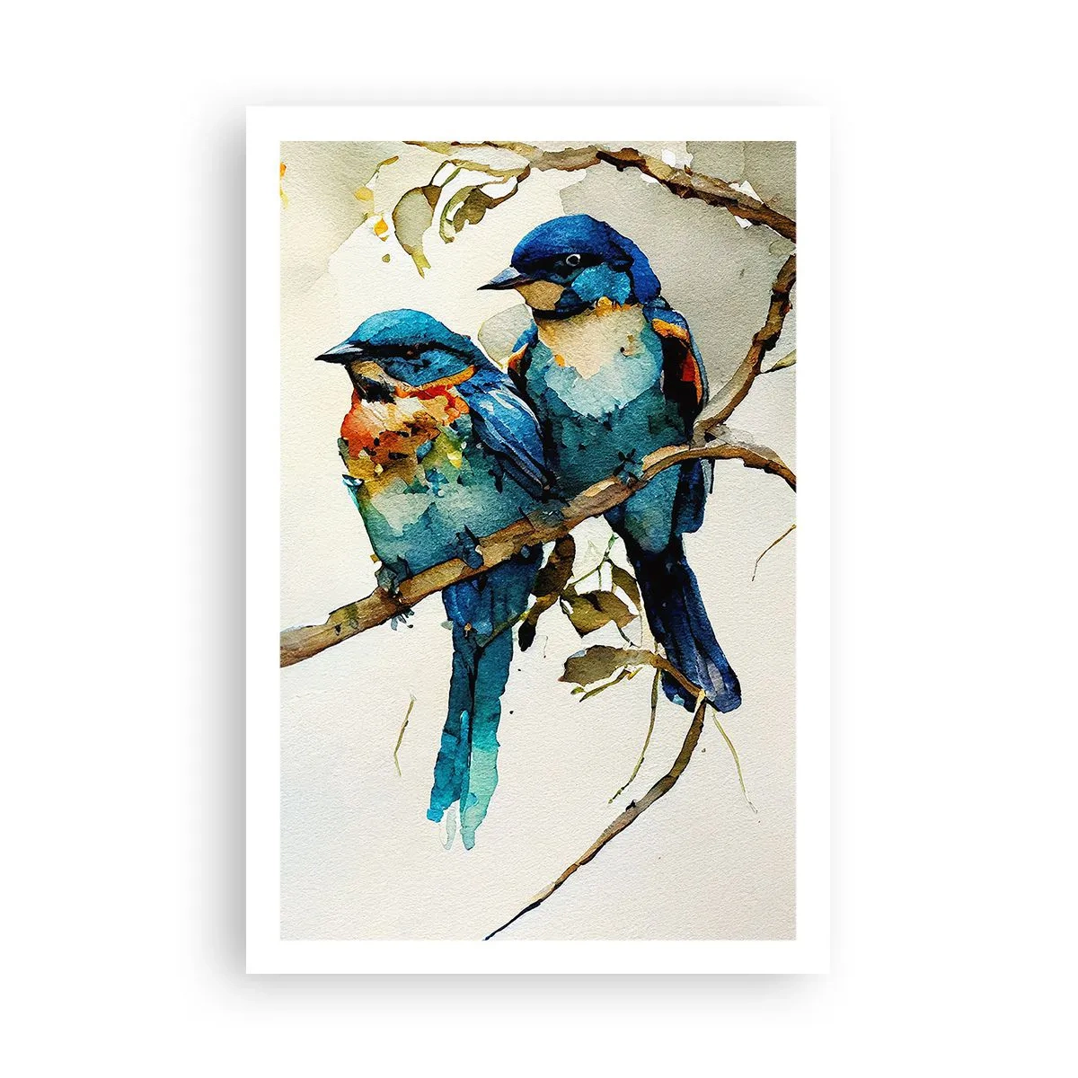 Poster - Si è offeso? - 61x91 cm