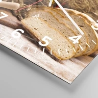 Quadrante con numeri