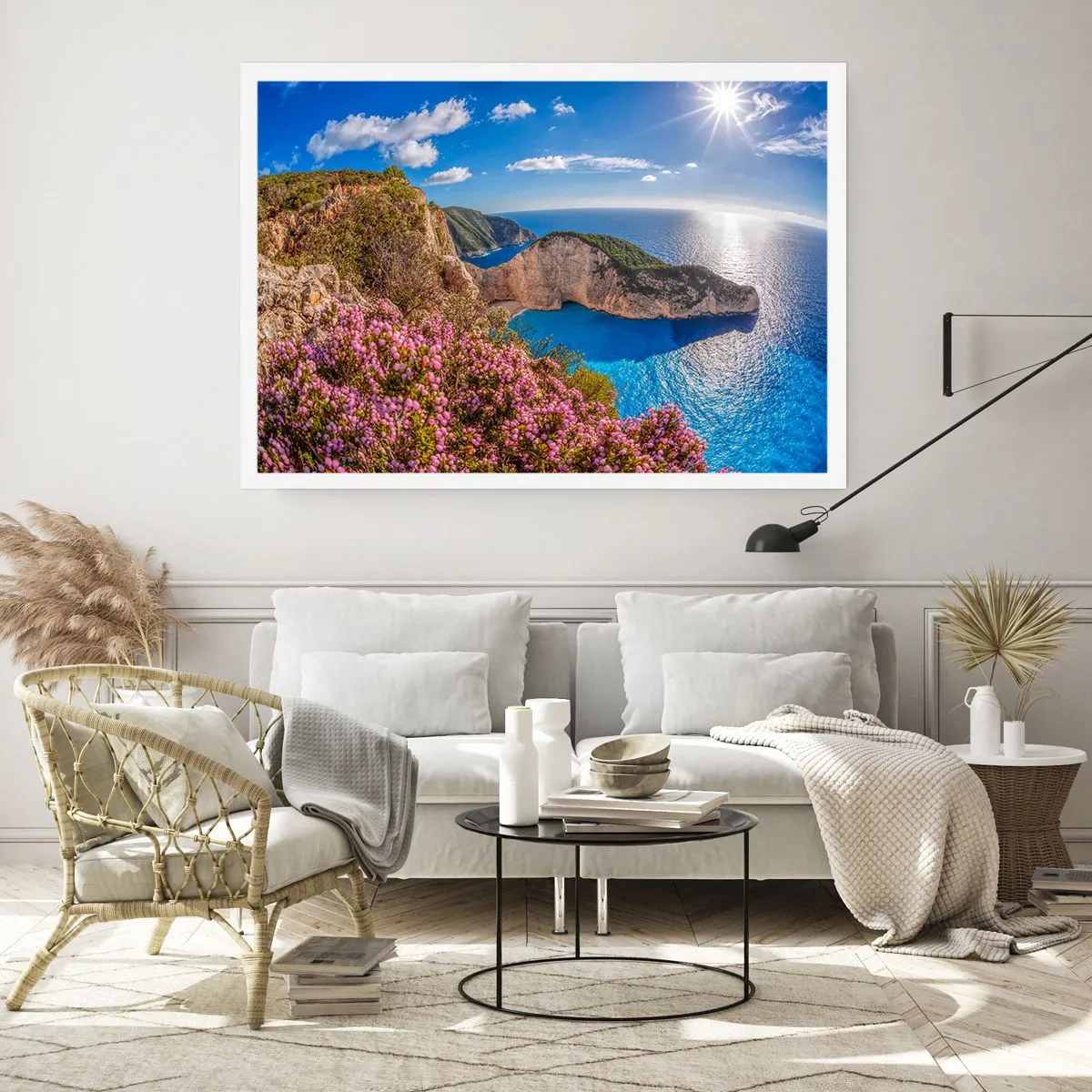 Poster - Le mie grosse vacanze greche - 91x61 cm