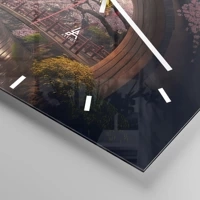 Quadrante con trattini