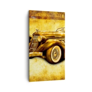 Quadro su tela - Stampe su Tela - La crème de la crème - 45x80 cm