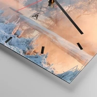 Quadrante con trattini