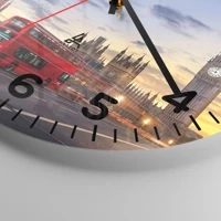 Quadrante con numeri