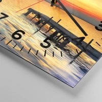 Quadrante con numeri