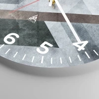 Quadrante con numeri