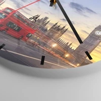 Quadrante con trattini