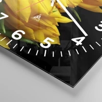 Quadrante con numeri