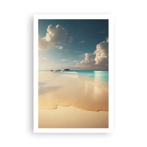 Poster - Giornata ideale - 61x91 cm