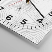 Quadrante con numeri