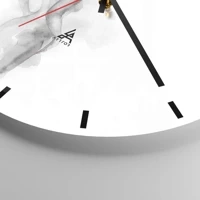 Quadrante con trattini