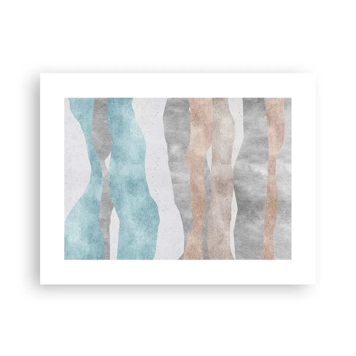 Poster - Studio di prossimità - 40x30 cm