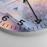 Quadrante con numeri