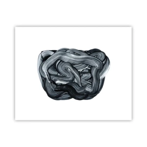 Poster - Non è così semplice - 50x40 cm