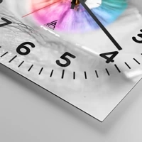 Quadrante con numeri