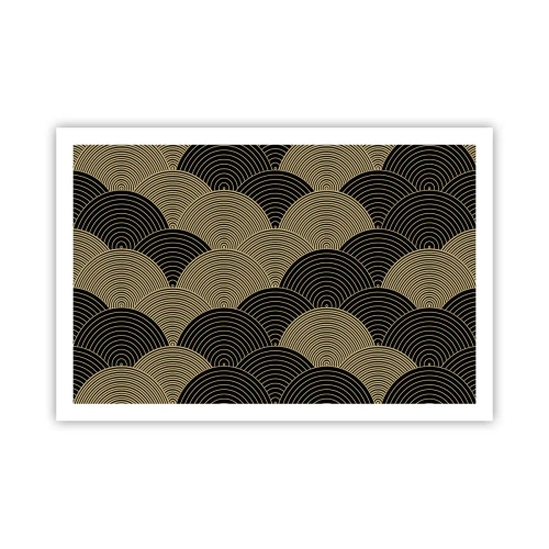 Poster - Unità nella molteplicità - 91x61 cm