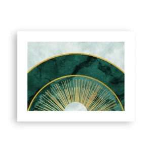 Poster - Un altro sistema solare - 40x30 cm