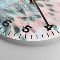 Quadrante con numeri