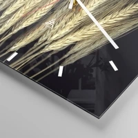 Quadrante con trattini