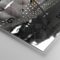 Quadrante con numeri