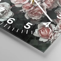 Quadrante con numeri