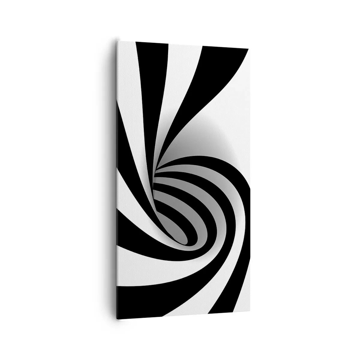 Quadro su tela - Stampe su Tela - Eppur si muove - 65x120 cm