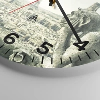 Quadrante con numeri