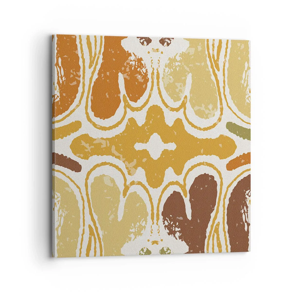 Quadro su tela - Stampe su Tela - Astrazione sentimentale - 70x70 cm