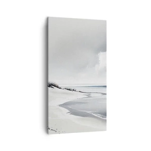 Quadro su tela - Stampe su Tela - Insieme da sempre - 45x80 cm