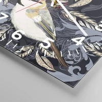 Quadrante con numeri