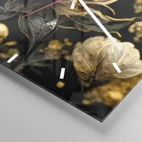 Quadrante con trattini