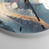 Quadrante con trattini