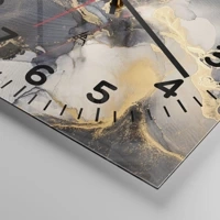 Quadrante con numeri