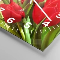 Quadrante con numeri