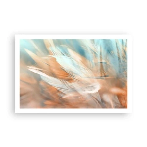 Poster - Nel paese della mitezza - 91x61 cm