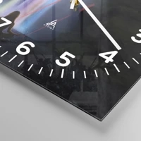 Quadrante con numeri