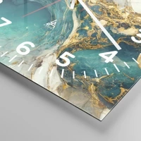 Quadrante con numeri