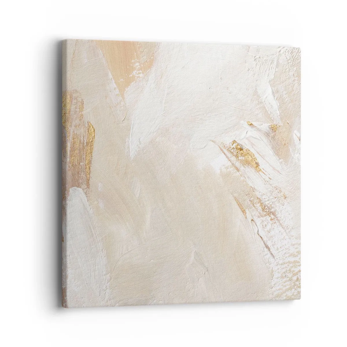 Quadro su tela - Stampe su Tela - Composizione pastello - 40x40 cm