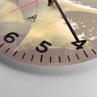 Quadrante con numeri