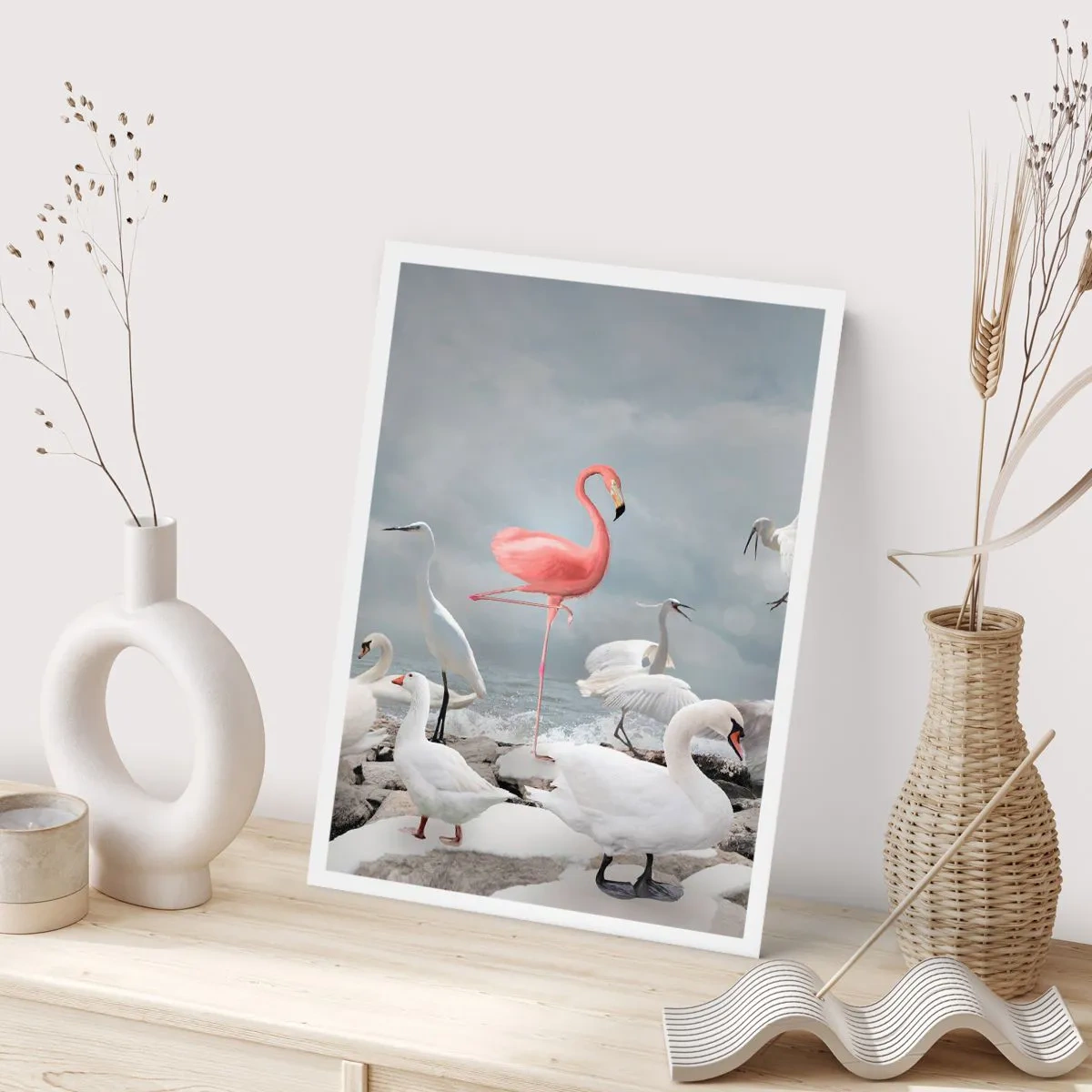 Poster - Come sono arrivato qui? - 70x100 cm