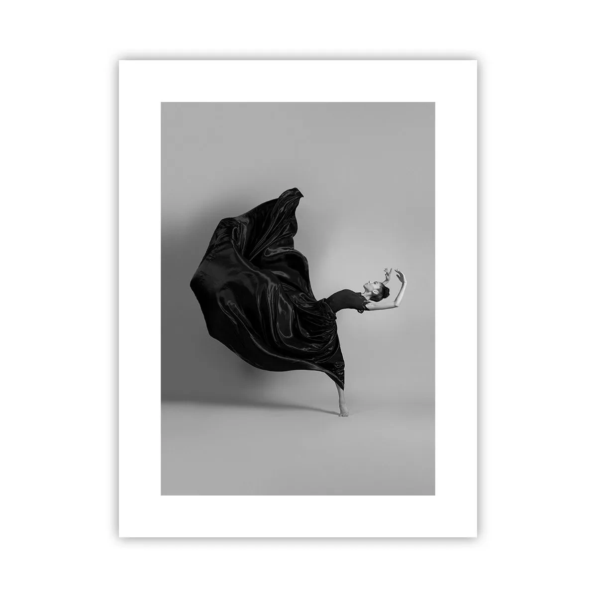 Poster - Musica alata - 30x40 cm