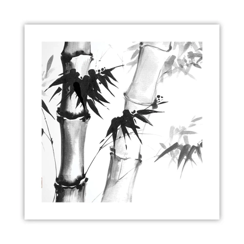 Poster - Particolare d'oriente - 40x40 cm