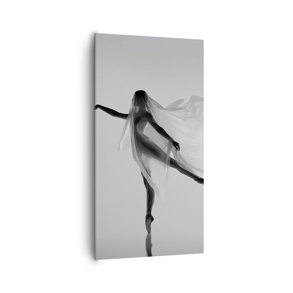 Quadro su tela - Stampe su Tela - Leggerezza ed eleganza - 65x120 cm