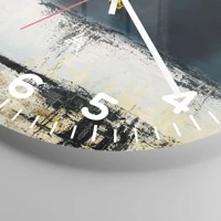 Quadrante con numeri