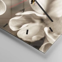 Quadrante con trattini