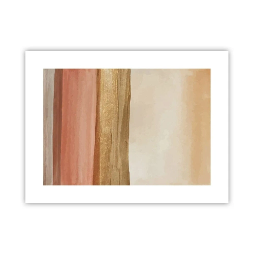 Poster - Composizione verticale - 40x30 cm